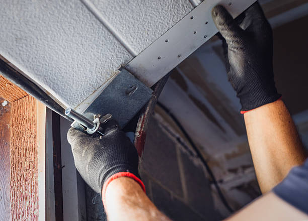 Reliable Garage Door Panel Replacement contractor in Eudora, KS by Garage Doors Repair Pro